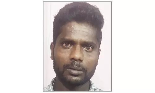 வீட்டின் பூட்டை உடைத்து கொள்ளையடித்த வாலிபர் சிறையில் அடைப்பு