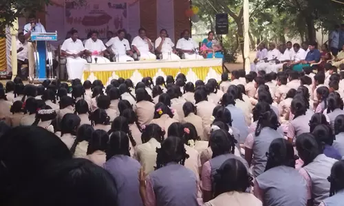 வட்டார அளவிலான கலைத் திருவிழா