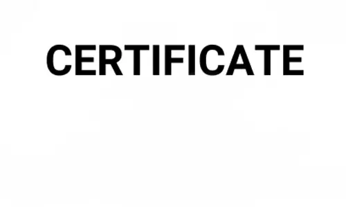 7 வயது சிறுவனுக்கு சாதி, மதம் அற்றவர் என சான்றிதழ்
