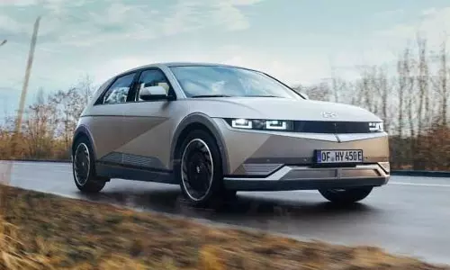 ஹூண்டாய் ஐயோனிக் 5 இந்திய முன்பதிவு விவரம்!