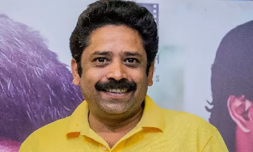 இரண்டாவது பாகம் தொடங்கப்படும் - இயக்குனர் சீனுராமசாமி அறிவிப்பு