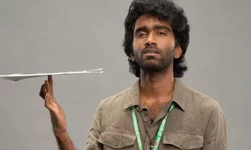 அதை உருவாக்கியவரை மறந்து விட்டேன்.. பிரதீப் ரங்கநாதனின் வைரல் பதிவு..