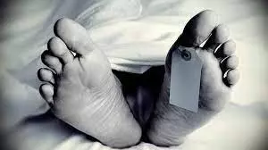 வயிற்று வலியால் பெண் தற்கொலை வயிற்று வலியால் பெண் தற்கொலை