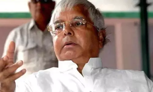 லாலு பிரசாத் யாதவுக்கு 5-ந்தேதி சிறுநீரக மாற்று அறுவை சிகிச்சை: தேஜஸ்வி தகவல்