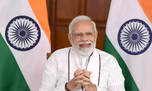 முதல் தலைமுறை வாக்காளர்கள் ஜனநாயக கடைமையை ஆற்ற வேண்டும்- பிரதமர் மோடி