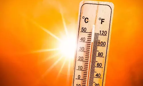 இந்தியாவில் ஆண்டுக்கு 20 கோடி பேர் கொடிய வெப்ப அலைக்கு ஆளாக நேரிடும்- உலக வங்கி அதிர்ச்சி தகவல்