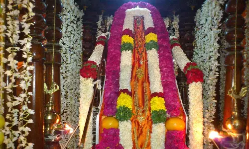 உடையப்பன்குடியிருப்பு நாராயணசாமி கோவிலில் திருஏடு வாசிப்பு திருவிழா நாளை தொடங்குகிறது