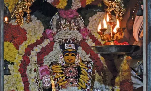 தமிழகத்தில் உள்ள முக்கியமான குரு பரிகார தலங்கள்