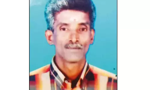 தூத்துக்குடியில் எலக்ட்ரீசியனை கொலை செய்தவர்கள் யார்? - தனிப்படை போலீசார் விசாரணை