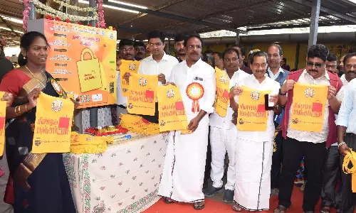 தமிழகத்தில் பிளாஸ்டிக் ஒழிப்பில் நீலகிரி முன்மாதிரியாக உள்ளது-சட்டசபை பொதுநிறுவனங்கள் குழு தலைவர் பேச்சு