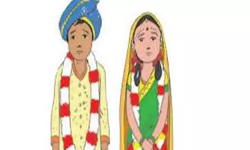 ஆதிவாசி மக்கள் குழந்தை திருமணம் செய்து வைக்கக்கூடாது- மகளிர் ஆணைய மாநில தலைவி ஏ.எஸ்.குமாரி பேச்சு