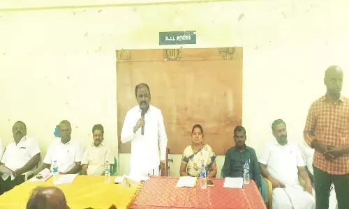 கார்த்திகை தீபத்தன்று பருவதமலைக்கு வருகை தரும் பக்தர்களுக்கு கட்டுப்பாடு