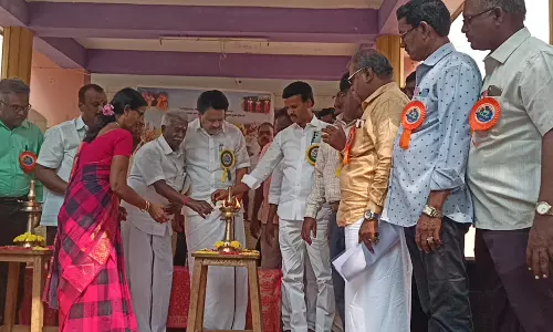 வட்டார அளவிலான கலைத்திருவிழா