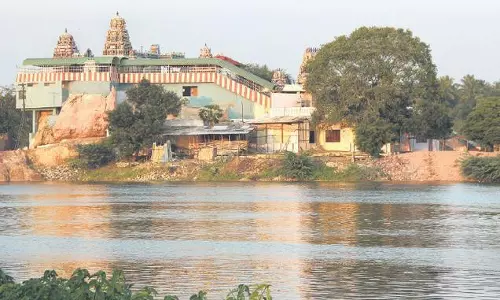 நட்டாற்றீஸ்வரர் கோவில் உள்பட 8 கோவில்கள்   பழமைமாறாமல் புதுப்பிக்க பரிந்துரை