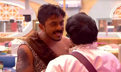 விபரீதமான டாஸ்க்.. அடிதடியில் முடிந்த பிக்பாஸ்..