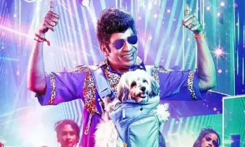 நாய் இல்லாத வீடு இல்ல நாடு இல்ல.. காமெடியில் கலக்கும் வடிவேலு பட டிரைலர்..
