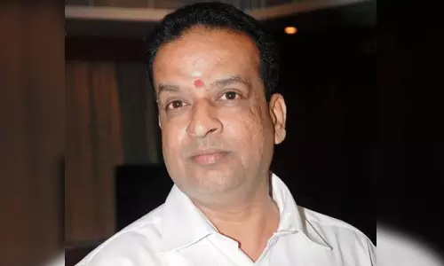 அன்பே சிவம் பட தயாரிப்பாளர் காலமானார்