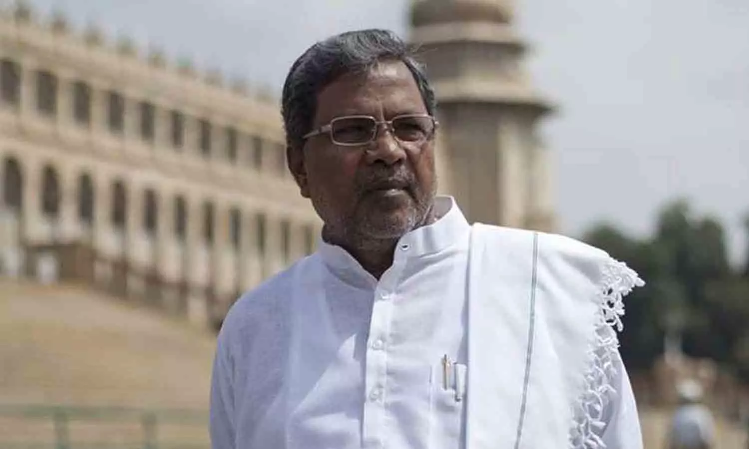 சித்தராமையா&nbsp;