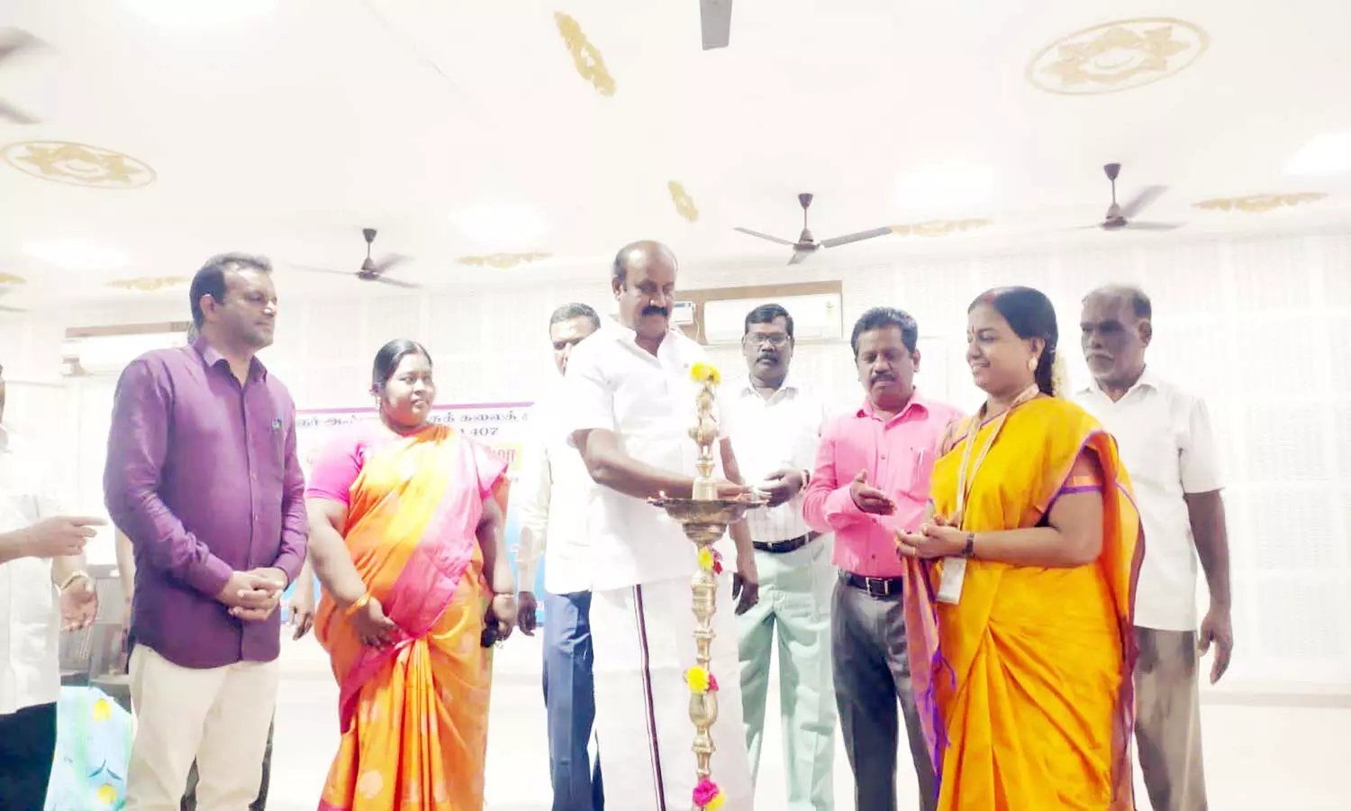 செய்யாறு அறிஞர் அண்ணா அரசு கல்லூரியில் மாணவர் பேரவை செய்யாறு அறிஞர் அண்ணா அரசு கல்லூரியில் மாணவர் பேரவை