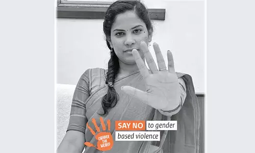 பாலியல் அத்துமீறலுக்கு எதிராக மேயர் பிரியாவின் விழிப்புணர்வு பிரசாரம்