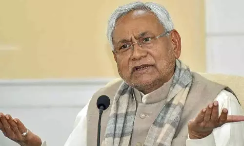 ஒரே நாடு, ஒரே மின்கட்டணம் கொள்கைக்கு நிதிஷ்குமார் அழைப்பு