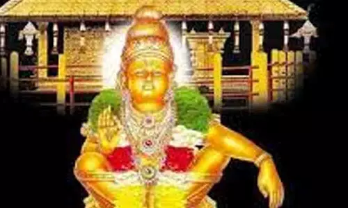 உடுமலை தில்லை நகர் அய்யப்பன் கோவிலில்  10-ந்தேதி சிறப்பு வழிபாடு