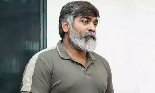 முதலமைச்சர் வாழ்க்கை படத்தில் விஜய் சேதுபதி? எதிர்பார்ப்பில் ரசிகர்கள்