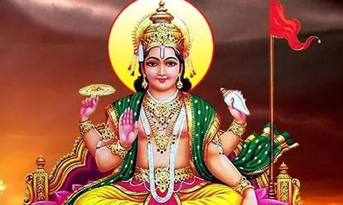 சூரிய தோஷம் ஏற்பட காரணமும்... பரிகாரமும்..