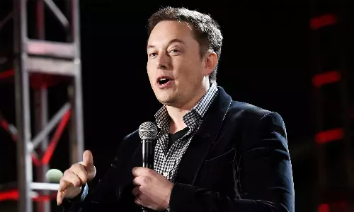 மனித மூளைக்குள் சிப் பொருத்தி விரைவில் பரிசோதனை- எலான் மஸ்க் அறிவிப்பு