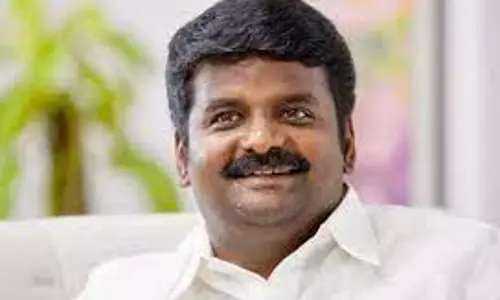 அன்னவாசல் குறிஞ்சி இல்ல காதணி விழா