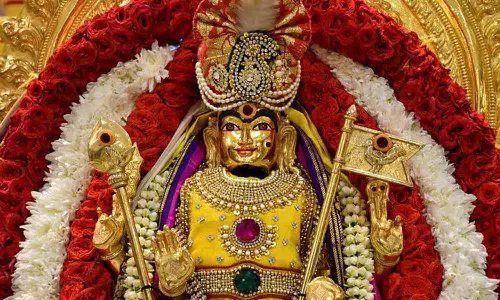 வித்தியாசமான முருகப்பெருமான் ஆலயங்கள்