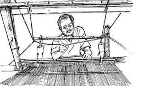 கூலி உயர்வு - கைத்தறி நெசவாளர்கள் எதிர்பார்ப்பு