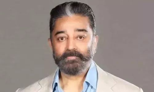 அன்பே சிவம் நாட்களை நினைத்துக்கொள்கிறேன்.. தயாரிப்பாளர் முரளிதரனுக்கு கமல் அஞ்சலி..