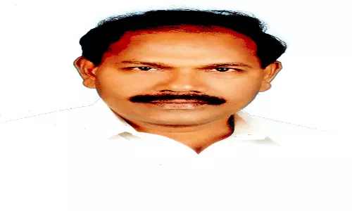 நாகர்கோவிலில் சமத்துவ மக்கள் கட்சியினர் உண்ணாவிரதப் போராட்டம்