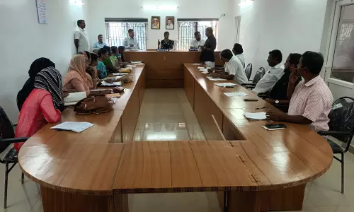 டான்டீ தொழிலாளர்களுக்கு குடியிருப்பு;