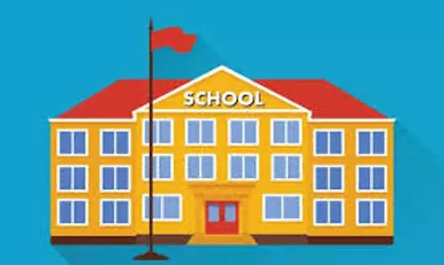 அரியலூர் மாவட்டத்தில் 3 பள்ளிகள் தேர்வு