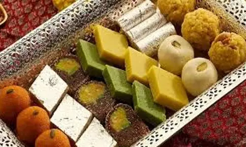 கார்த்திகை தீப சிறப்பு கிப்ட் பேக் விற்பனை