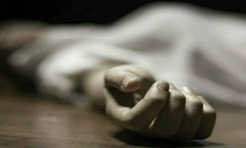 சாப்ட்வேர் பெண் என்ஜினீயர் சாவு