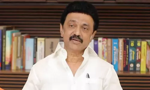 தயாரிப்பாளர் முரளிதரன் மறைவு.. முதல்வர் ஸ்டாலின் இரங்கல்..