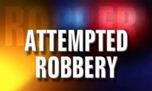 பெண் பஞ்சாயத்து தலைவர் வீட்டில் கொள்ளை முயற்சி