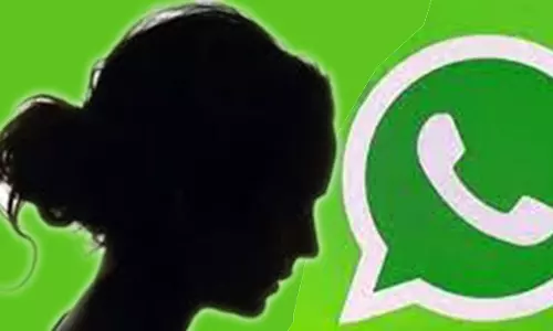 தஞ்சை பெண்ணின் படத்தை மார்பிங் செய்து மிரட்டி ரூ.16 லட்சம் மோசடி