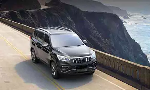 இந்தியாவில் மஹிந்திரா கார் மாடல் விற்பனை நிறுத்தம்?