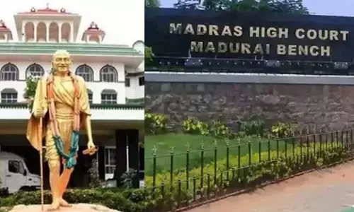 அனைத்து கோவில்களிலும் செல்போன் பயன்பாட்டிற்கு தடை- உயர்நீதிமன்ற மதுரை கிளை உத்தரவு