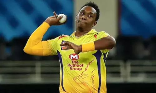 ஐபிஎல் தொடரில் இருந்து பிராவோ ஓய்வு...சென்னை அணியின் பந்துவீச்சு பயிற்சியாளராக நியமனம்