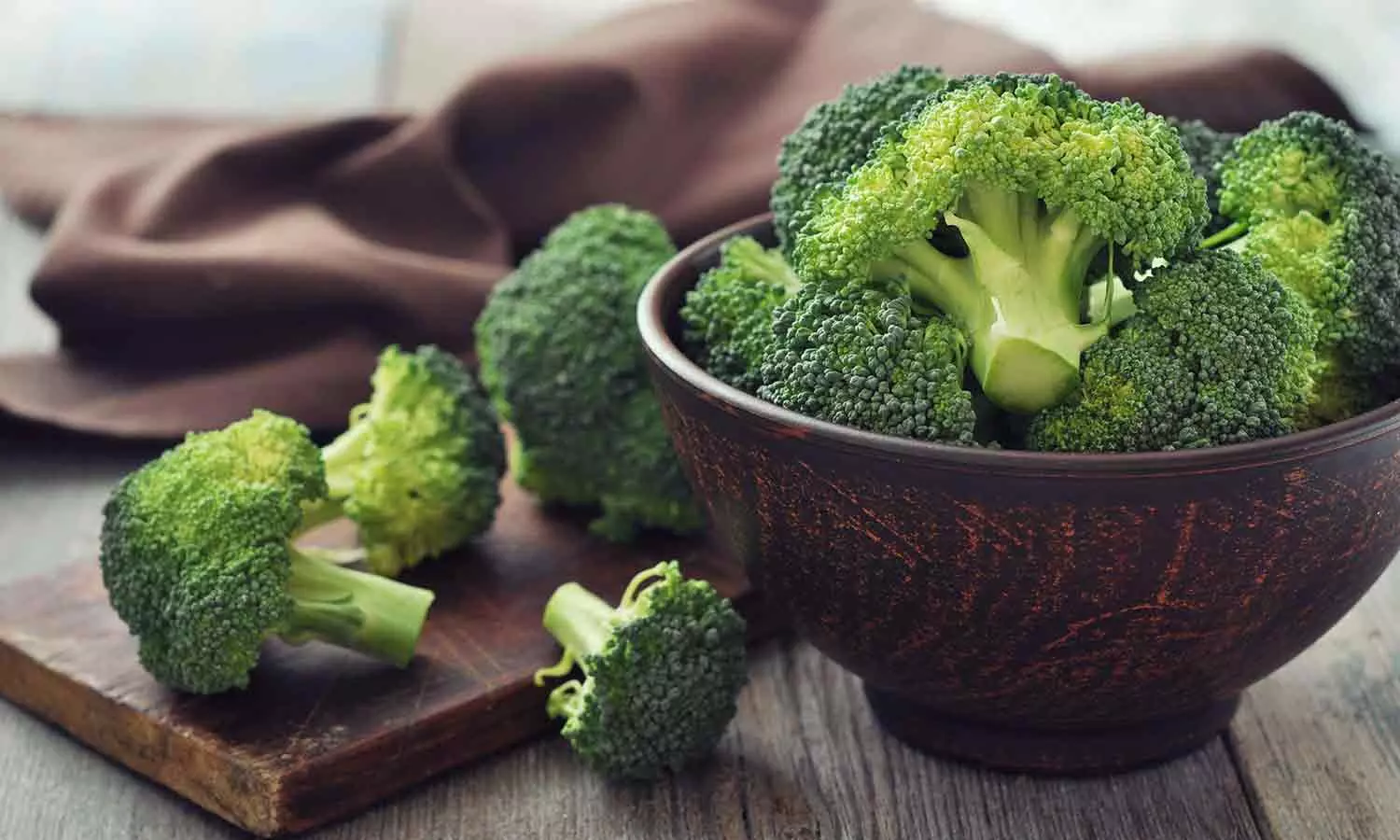 அற்புதமான மருத்துவ பலன்கள் நிறைந்த புரோக்கோலி | Broccoli benefits