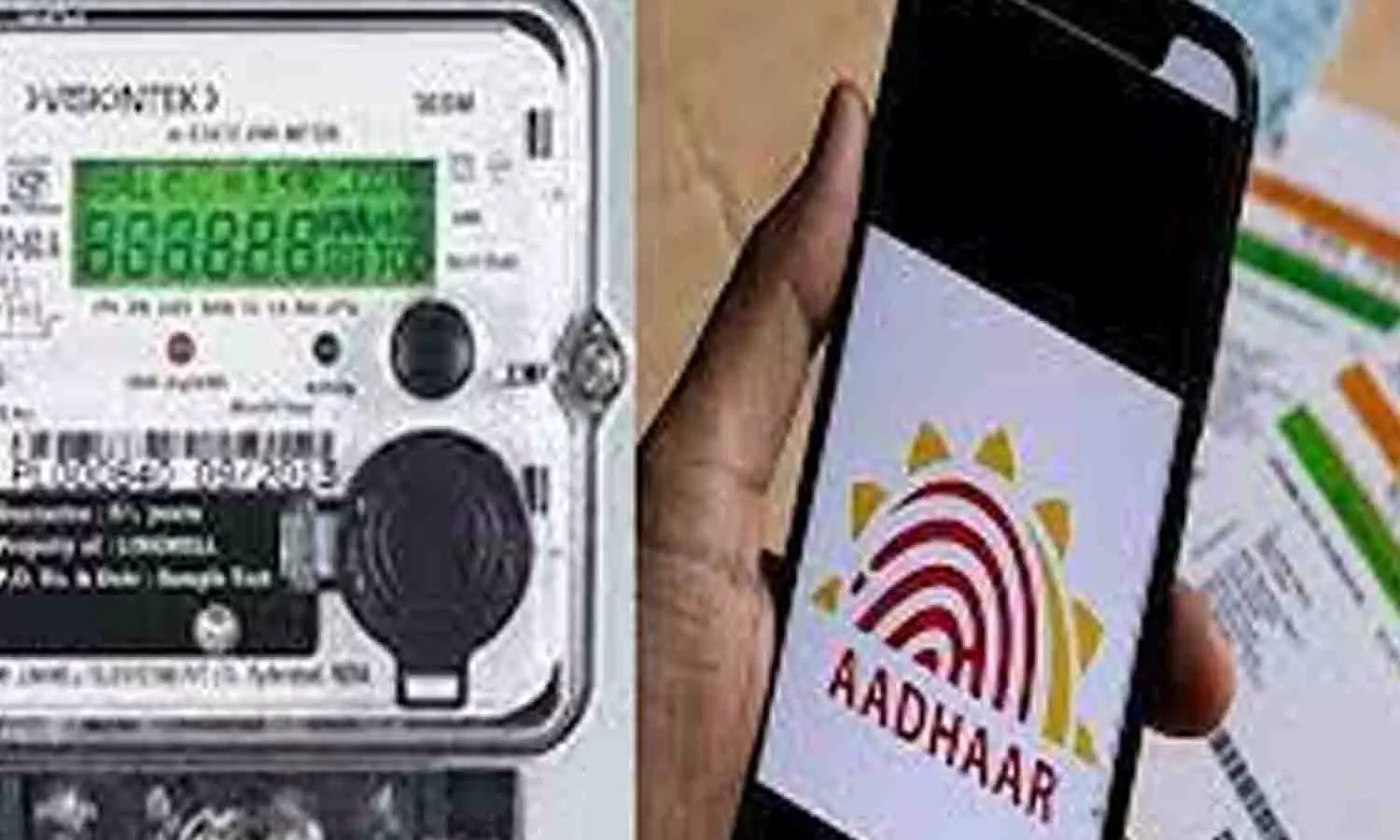 திருப்பூர் மாவட்டத்தில் மின் இணைப்பு எண்ணுடன் ஆதார் எண் இணைக்கும் பணிகள் தீவிரம்