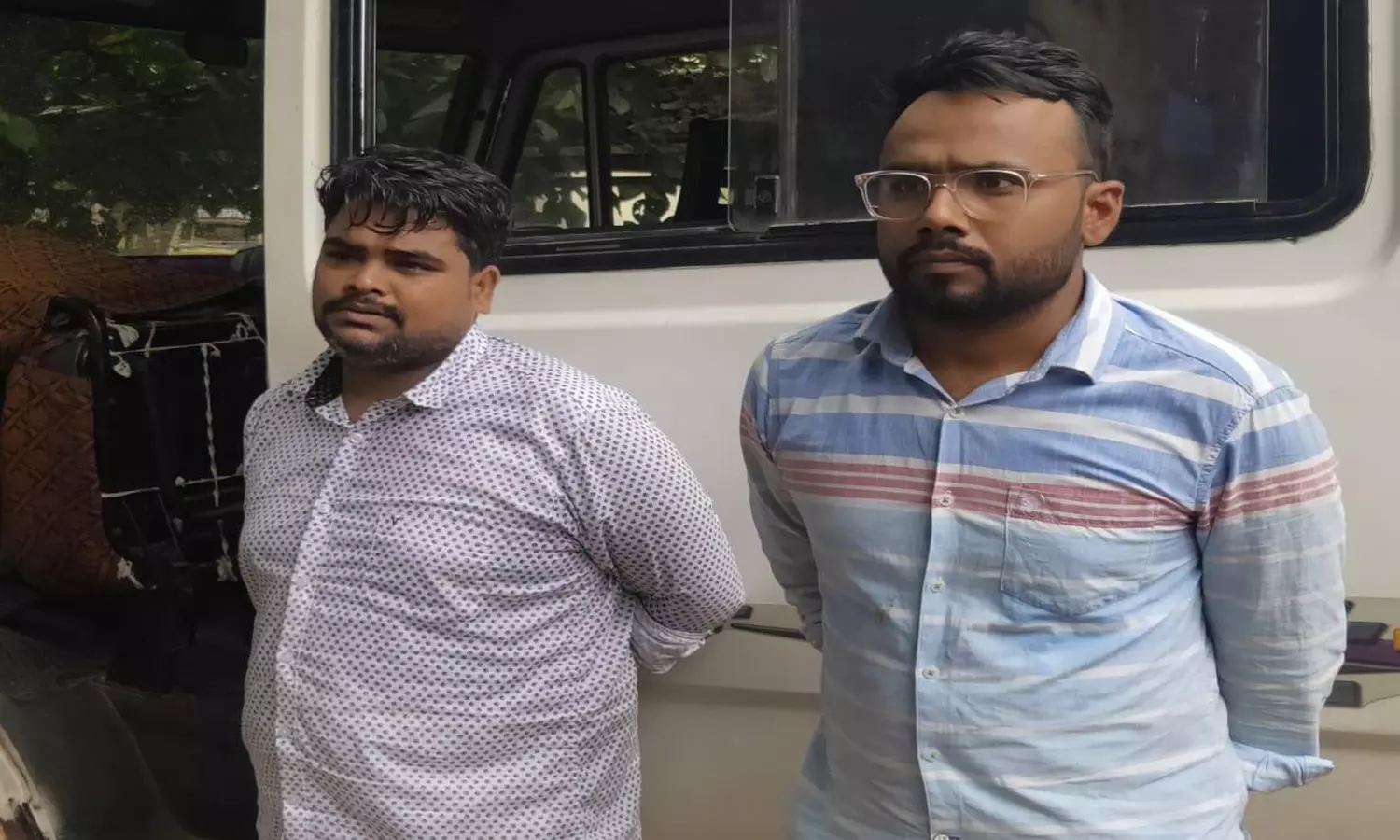 மார்த்தாண்டத்தில் போதை பொருள் பறிமுதல்