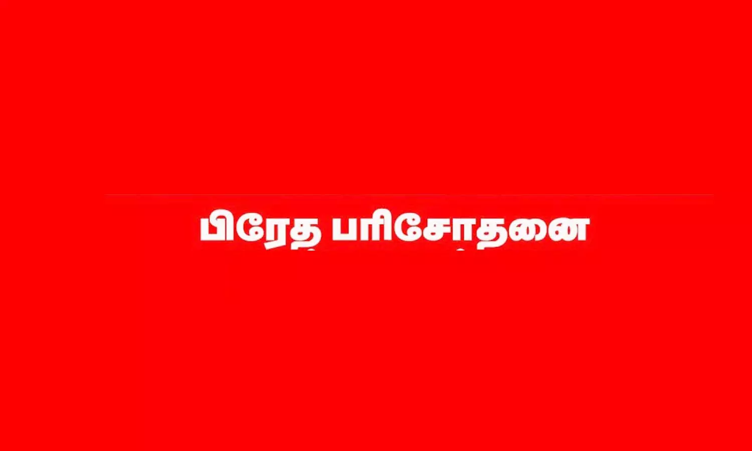 ஓசூர் அருகே சண்டையில் உயிரிழந்த   பெண் யானையின் உடல் பிரேத பரிசோதனை