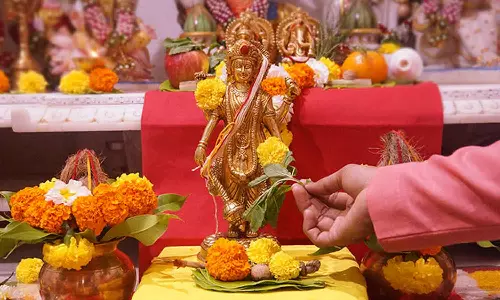 கார்த்திகை ஞாயிறு... விரதம் இருந்து விஷ்ணுவை வழிபாடு செய்தால்...