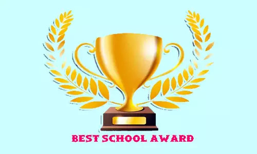 சிறந்த அரசு பள்ளிகளுக்கான பட்டியல் -  திருப்பூர் மாவட்டத்தில்  3 பள்ளிகள் தேர்வு